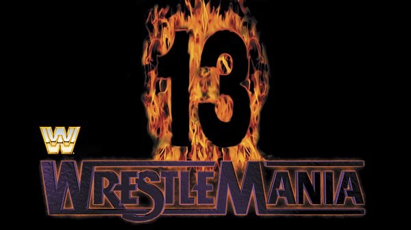 Watch WWF WrestleMania 13 1997 XIII PPV Online Full Show Free