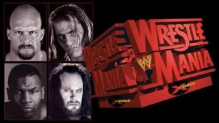 WWF WrestleMania 14 1998