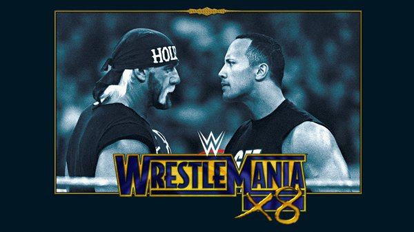 Watch WWF WrestleMania 18 2002 X8 - XVIII PPV Online Full Show Free