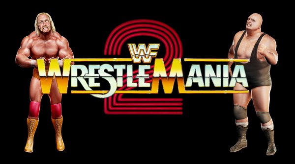 Watch WWF WrestleMania 2 1986 II PPV Online Full Show Free