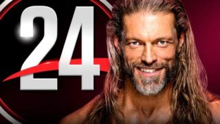 WWE 24 S01E26 Edge The Second Mountain