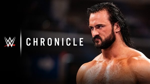 Watch WWE Chronicles S01E17 Drew McIntyre Online Full Show Free