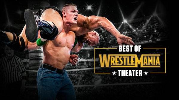 Watch WWE The Best Of WWE Best Of Wrestlemania Theatre Online Full Show Free