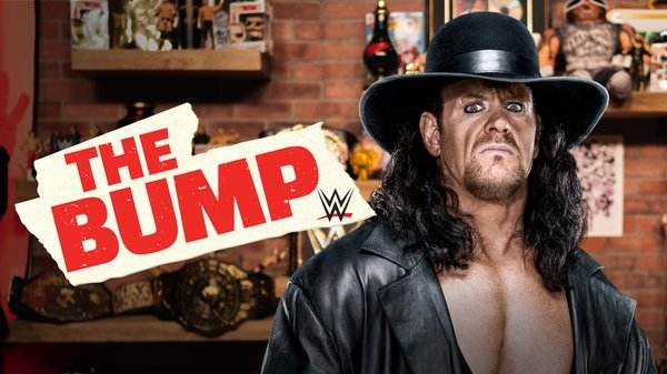 WWE Bump 5.10.20