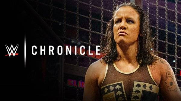 Watch WWE Chronicles S01E18 Shayna Baszler Online Full Show Free