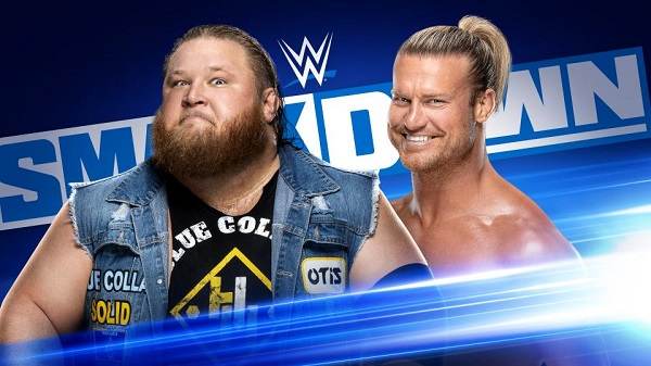 WWE SmackDown Live 5/1/20