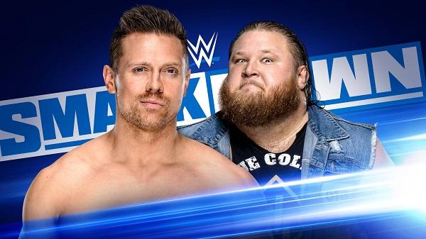 Watch WWE SmackDown Live 5/15/20 Online 15th May 2020 Full