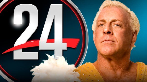 WWE 24 S01E27 Ric Flair