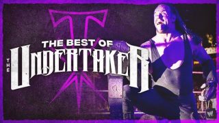 WWE Best of The Undertaker