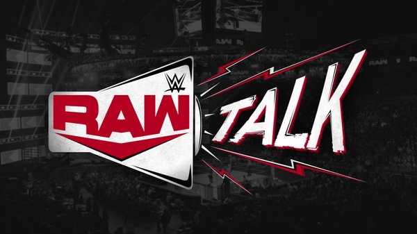 WWE Raw Talk 7/13/20