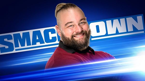 Watch WWE SmackDown Live 6/19/20 Online 19th June 2020 Full