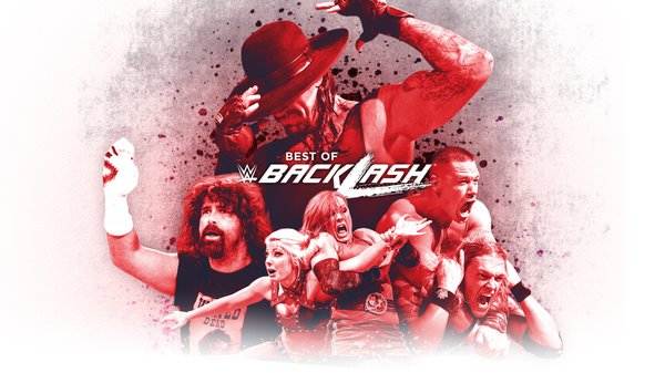 Watch WWE The Best Of Backlash Online Full Show Free