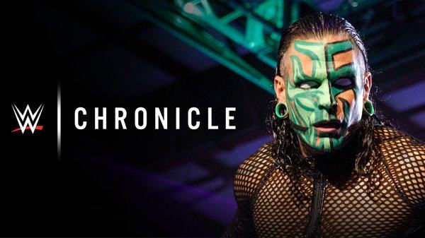 WWE Chronicle S01E19