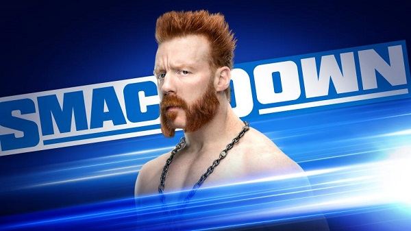 Watch WWE SmackDown Live 7/3/20 Online 3rd July 2020 Full