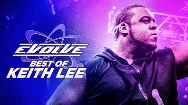 Best Of Keith lee In Evolve