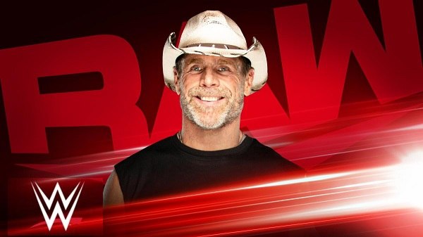 WWE Raw 8/17/20