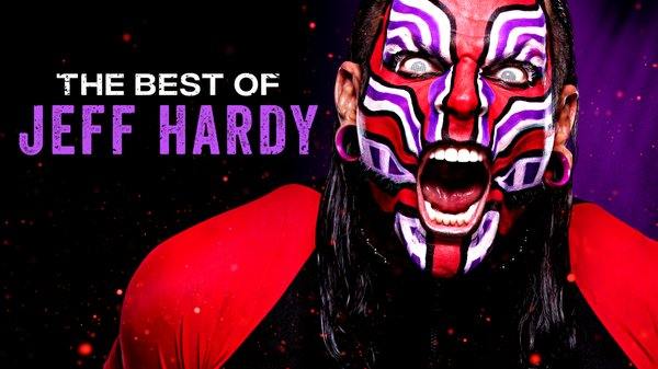 Watch WWE The Best Of Jeff Hardy Online Full Show Free