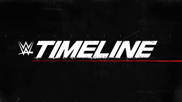 WWE Timeline S01E06 She Was Mine Before She Was Yours