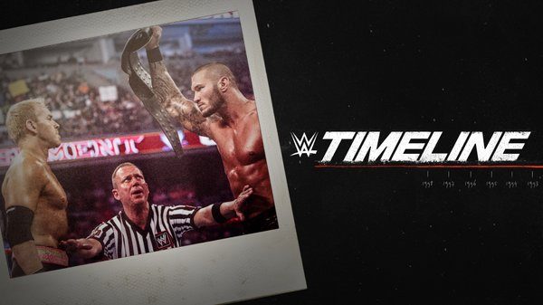 Watch WWE Timeline E4 One More Match Online Full Show Free