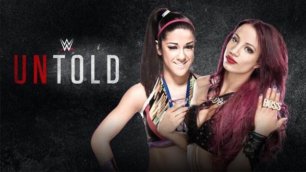 Watch WWE Untold E13 Bayley And Sasha Take Over Brooklyn Online Full Show Free