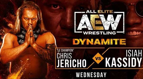 Watch AEW Dynamite Live 9/30/20 Online 30th September 2020 Full