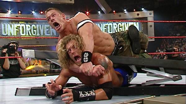 Watch Superstart Picks : Cena Vs Edge Online Full Show Free