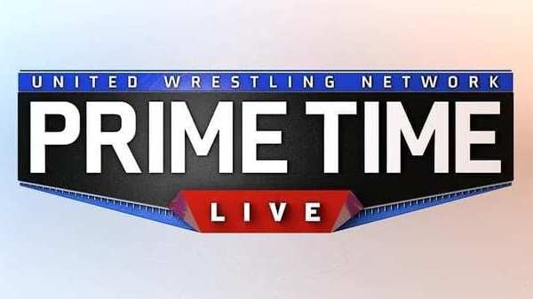 Watch United Wrestling Network Primetime Live Episode 1 Online Full Show Free