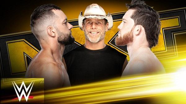 Watch WWE NxT Live 9/30/20 Online 30th September 2020 Full Show Free