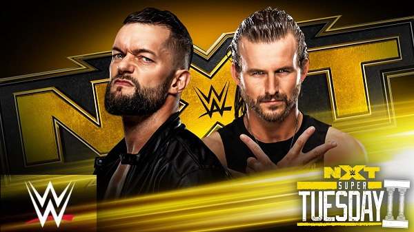 Watch WWE NxT Live 9/8/20 Online 8th September 2020 Full Show Free