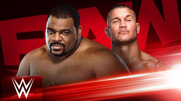 WWE Raw 9/7/20