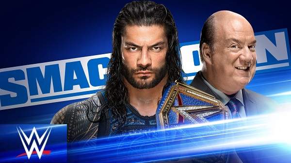 Watch WWE SmackDown Live 9/4/20 Online 4th September 2020 Full