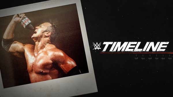 Watch WWE Timeline E5 By Any Means Necessary Online Full Show Free