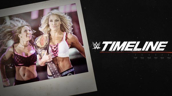 Watch WWE Timeline E7 Do you Love Me Now Online Full Show Free