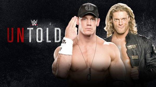 Watch WWE Untold : The Champ Is Here Online Full Show Free