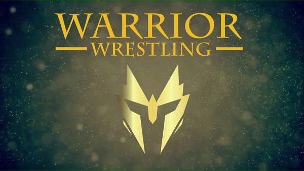 Warrior Wrestling Stadium Series 9/26/20