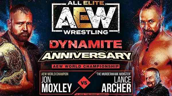 AEW Dynamite Live 10/14/20