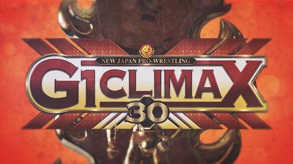 Finale – NJPW G1 Climax 30 10/18/2020