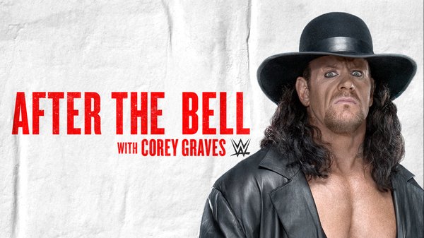 Watch WWE After The Bell The Undertaker Online Full Show Free