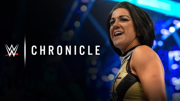 Watch WWE Chronicle E022 Bailey Online Full Show Free