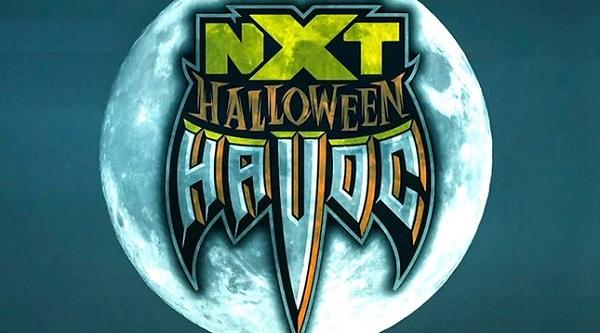 Watch WWE NxT Halloween Havoc Live 10/28/20 Online 28th October 2020 Full Show Free