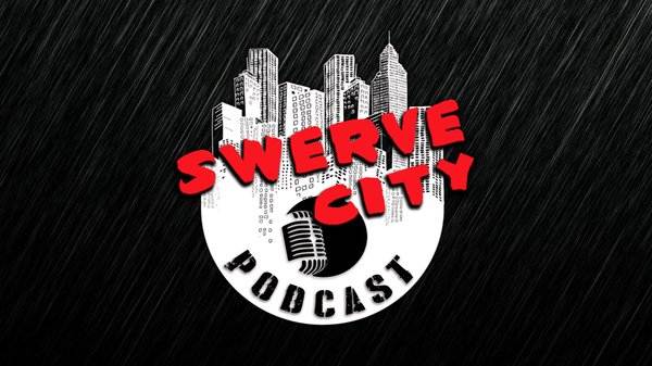 WWE Swerve City Podcast E4 Jake Atlas