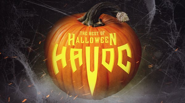 Watch WWE The Best Of Halloween Havoc Online Full Show Free