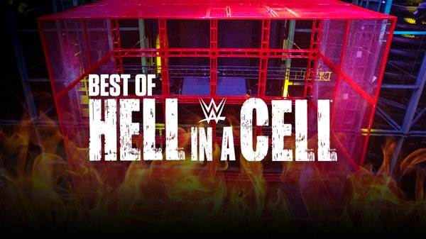 Watch WWE The Best Of Hell In A Cell Online Full Show Free