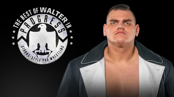 Watch WWE The Best of Walter In Progress Online Full Show Free