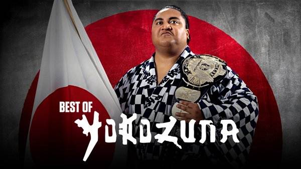 Watch WWE The Best of Yokozuna Online Full Show Free