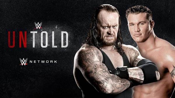 Watch WWE Untold E15 The Phenom And The Legend Killer Online Full Show Free