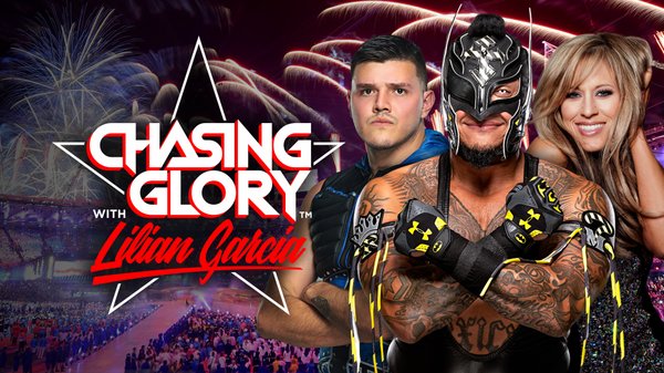 Watch WWE Chasing Glory With Lilian Garcia S01E03 Rey And Domnik Mysterio Online Full Show Free