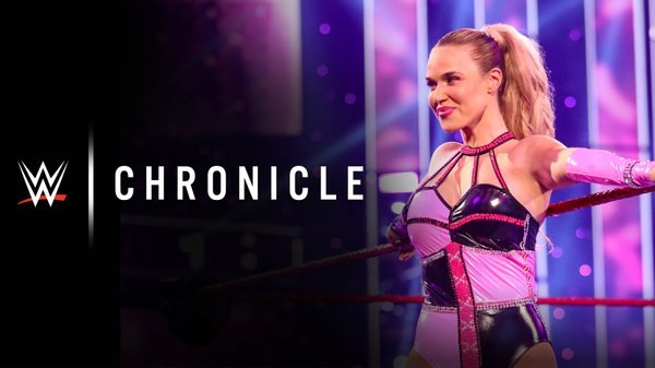 Watch WWE Chronicle : Lana Online Full Show Free