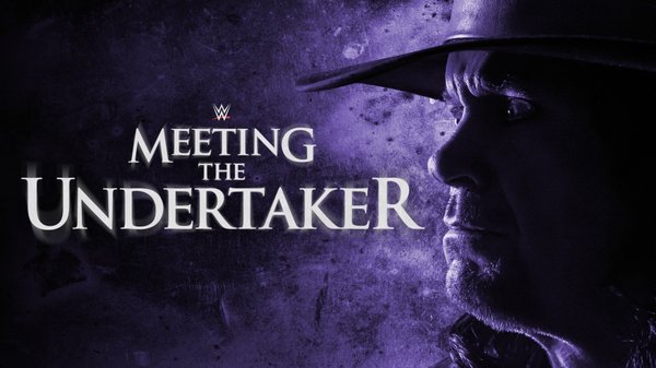 WWE Meeting The Undertaker