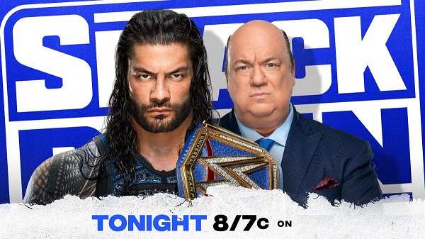 Watch WWE SmackDown Live 11/13/20 Online 13th November 2020 Full